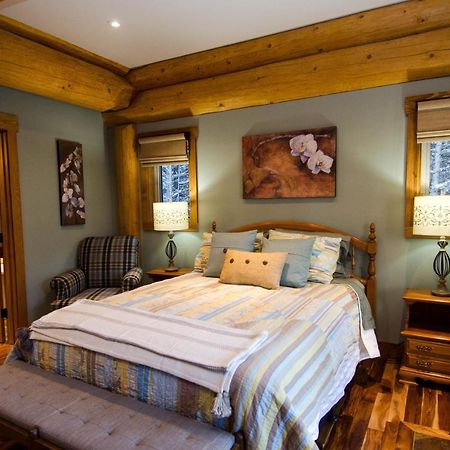 Golden Acres Mountain Lodge 외부 사진