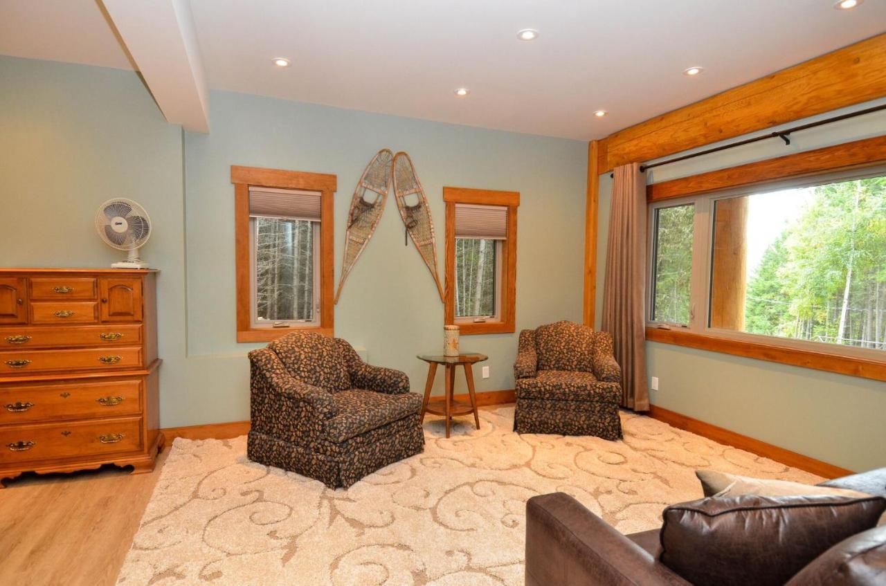 Golden Acres Mountain Lodge 외부 사진