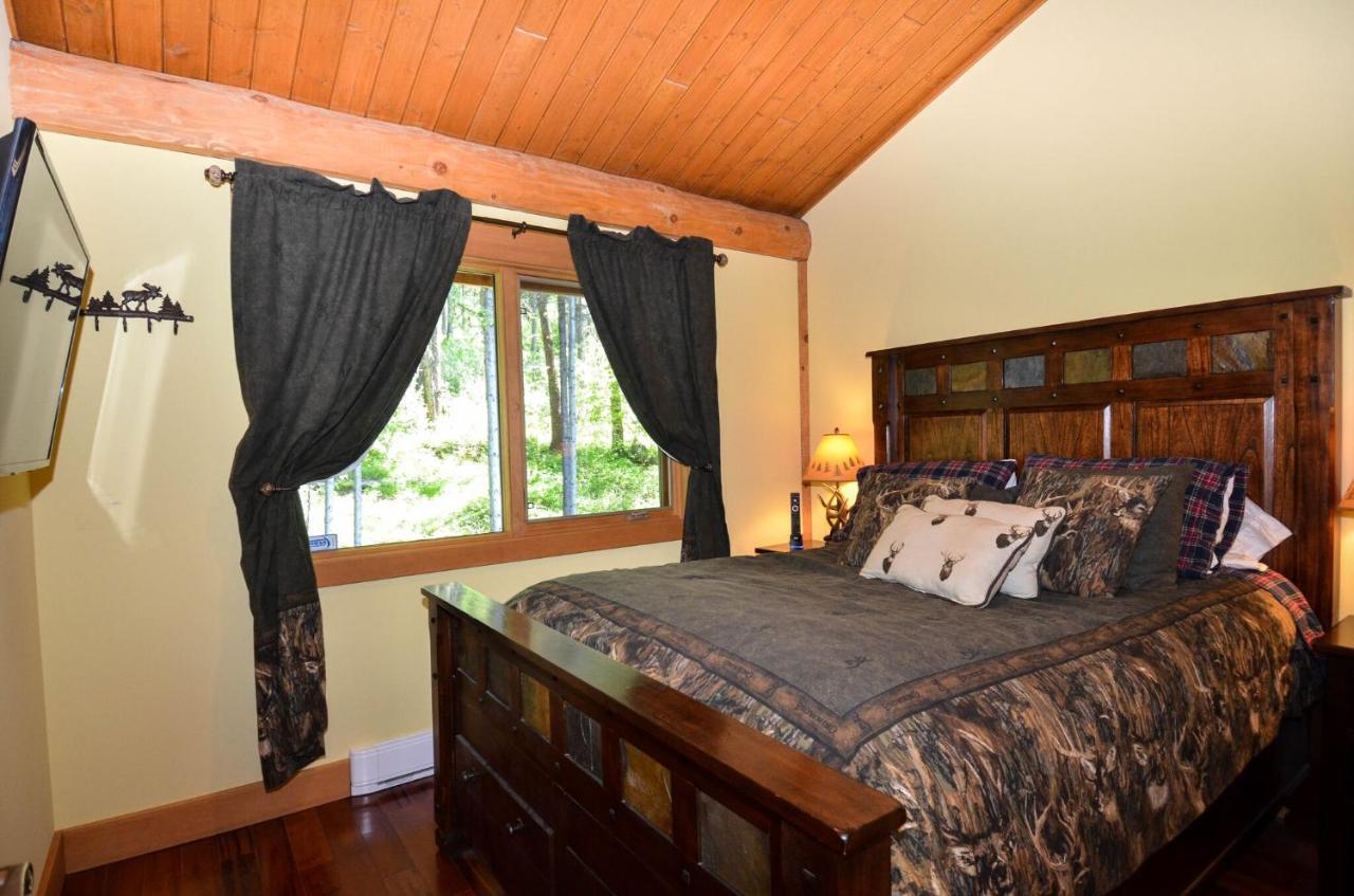 Golden Acres Mountain Lodge 외부 사진