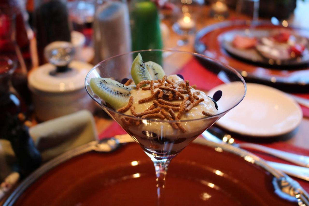 Golden Acres Mountain Lodge 외부 사진
